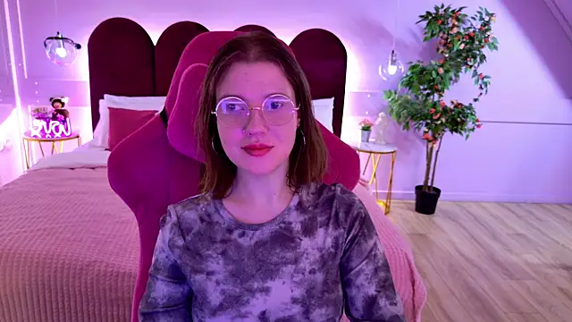 AlmaSound Live XXX-chat