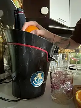 IceMur Webcam-Show