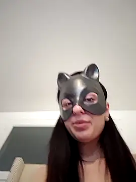 QueenHelin Chat XXX live