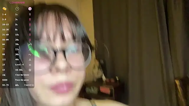 Selena_blom Adlı Modelin Canlı XXX Sohbeti