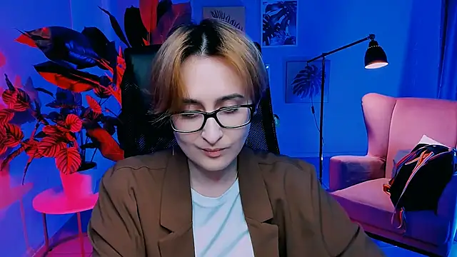 Chat +18 de LixeLuna ao vivo