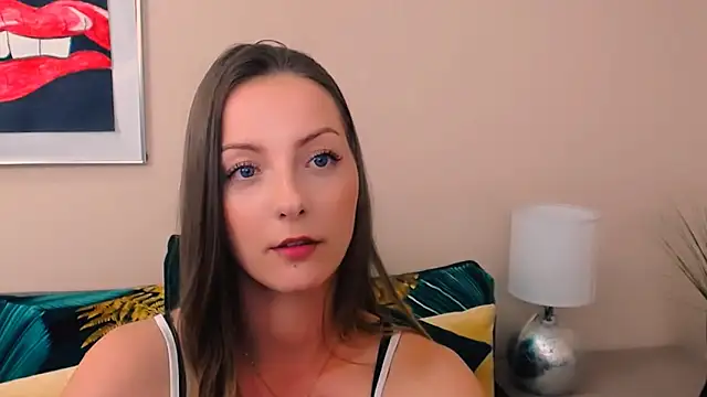 NatalieSexy 即時 XXX 聊天