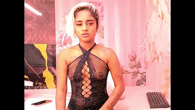 indian_barbieのライブXXXチャット