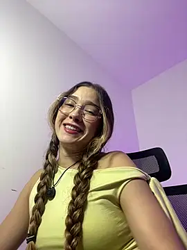 your_little_girl7 Obrolan Langsung XXX