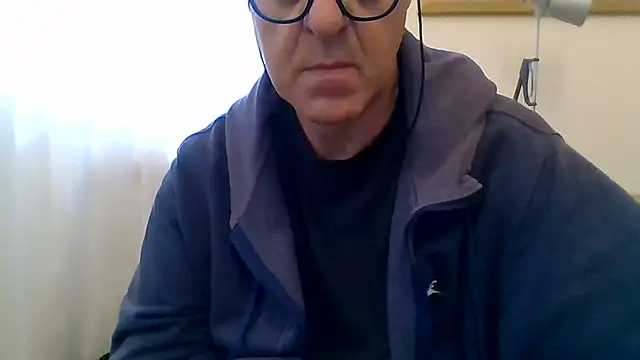 ANONIMO7735 Webcam show