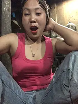 bae-asian 网络视讯表演