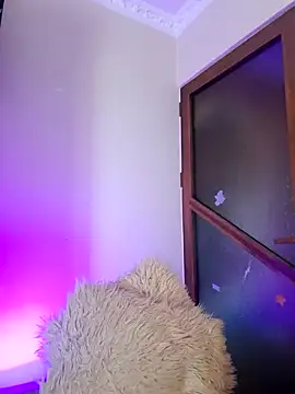 LunaBlaise Live XXX-Chat