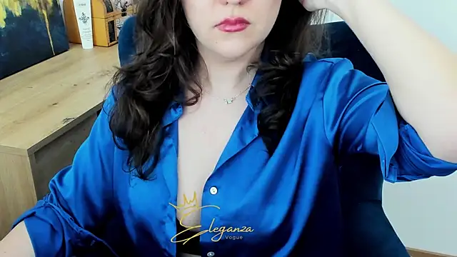 Eleganzavogue 现场XXX聊天