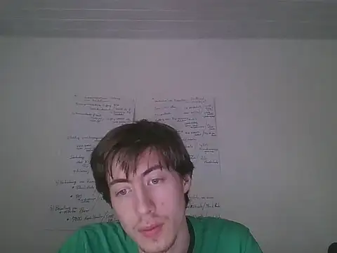 Вебкам-шоу VelvetRagottiOG