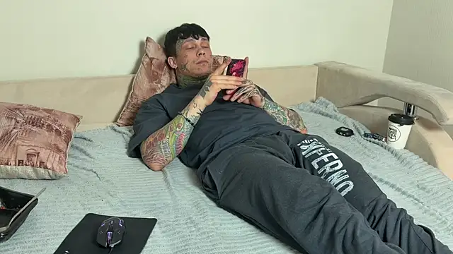 Anubisgods Live XXX Chat