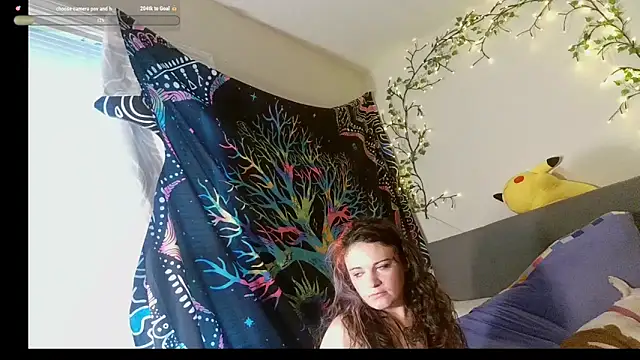 pickl3banditz Show in webcam