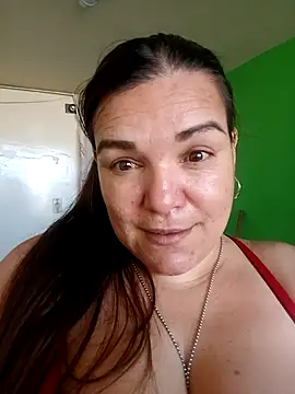 Zuleyka_69 Live XXX Chat