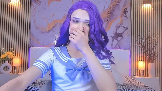 Онлайн чат XXX meganlust1