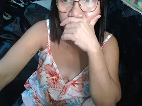 Show Webcam de ASIANDOLLY4U69