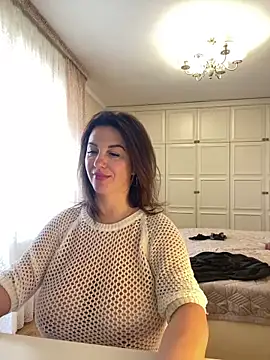 Webkamerová show Dina0908