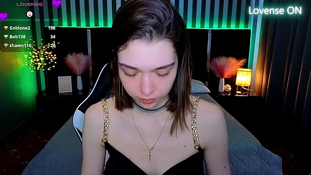 Cherry_Wipe live XXX chat