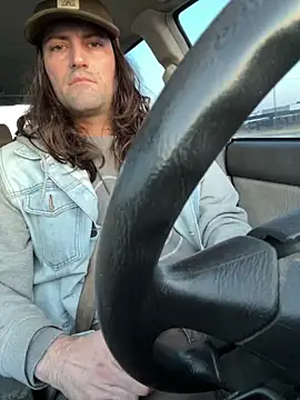 Živý XXX chat crashnasty