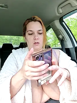 Czat XXX na żywo – Aria423