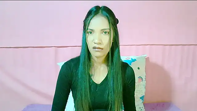 1SweetIndian Adlı Modelin Canlı XXX Sohbeti
