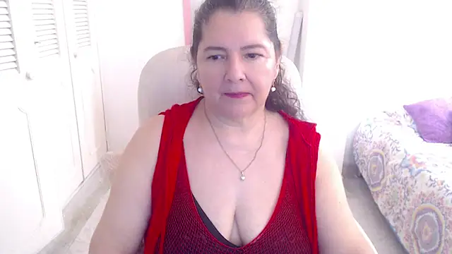 leonela_69 Obrolan Langsung XXX