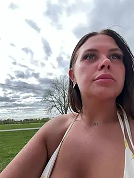 mileaSbaby – webcam-show