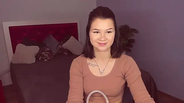 SaraBrownie Live XXX-Chat
