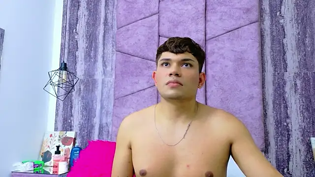 DaveJonesz Webcam show