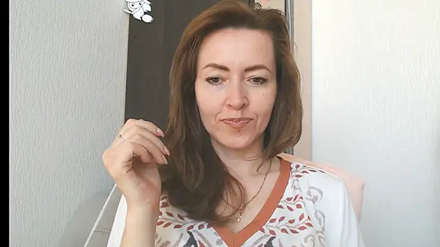 Živý XXX chat NicoleEunice87