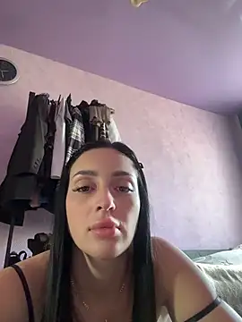 Chatroom XXX en direct de Soft_Pleasure