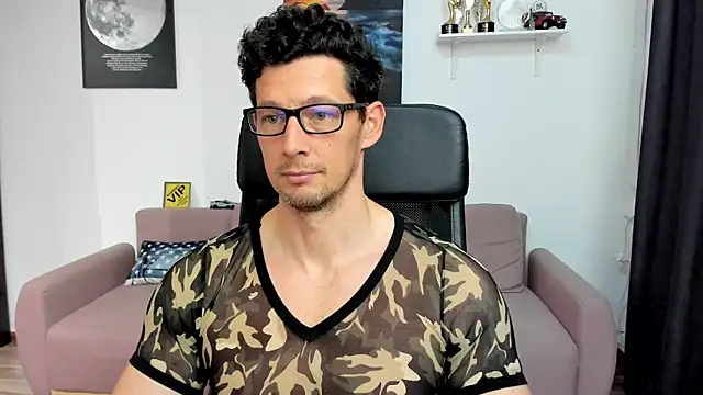 Chat XXX en directo de BrutusK08