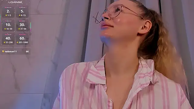 VictoriaLights Live XXX-Chat