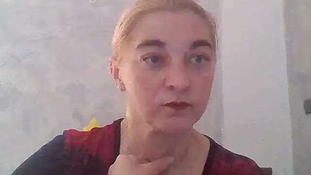 GoldenAngelMilf Live XXX-Chat
