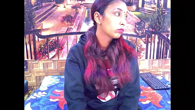 IndianSexyButt's Live XXX Chat
