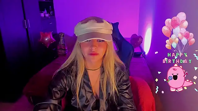 Czat XXX na żywo – saradiazxxx