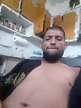 ElNeneTravieso69n Webbikameraesitys