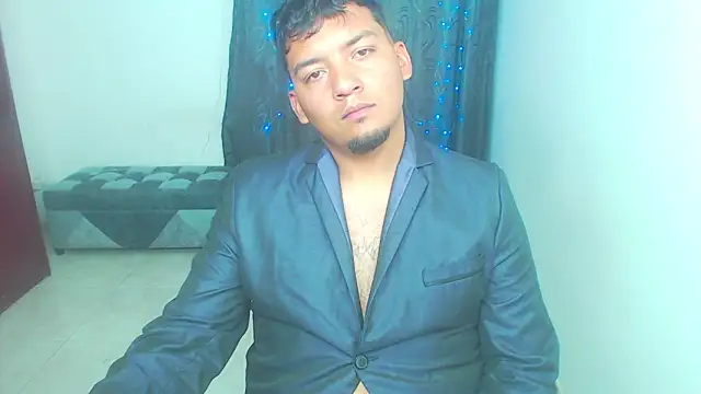 Chat XXX ao vivo de Itsdavidxxx