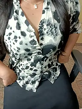 Megha_Reddy46 Webcam-Show