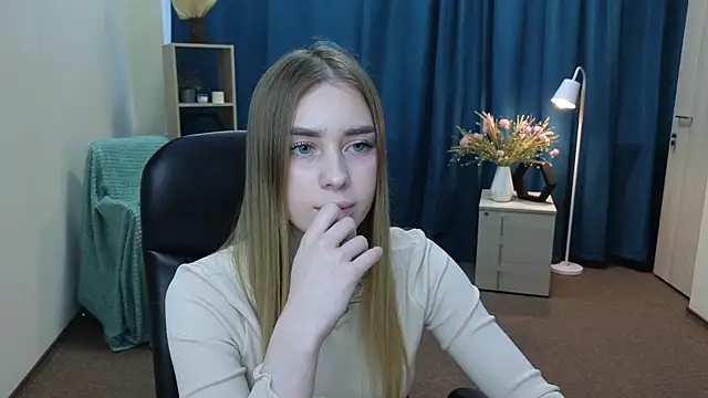 DeeannaKenyon élő XXX-chatje