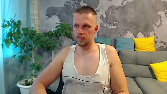 VikingChrisss 在線直播表演