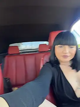 MysticCleo's Webcam Show