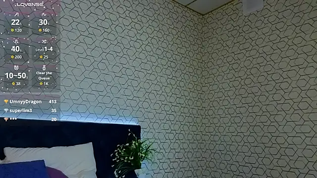 دردشة Lea_much الجنسية المباشرة