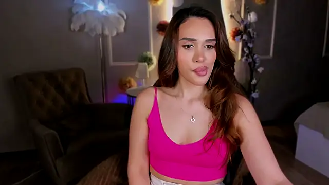عرض كام Kimberly_Chapman