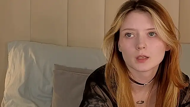 Chat +18 de AlyssFrost ao vivo