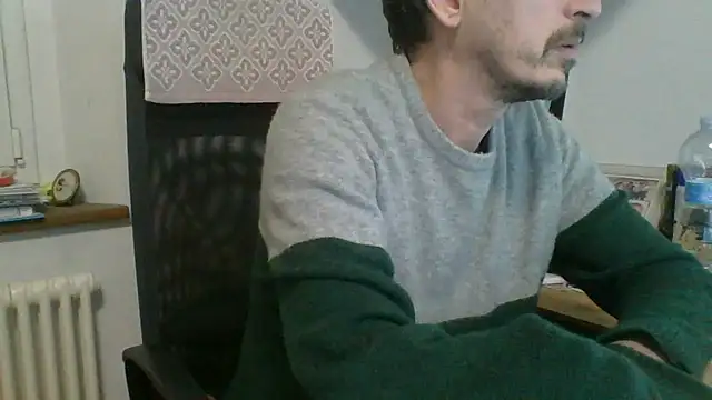 Kawayleo Webcam show