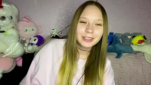 MertieVandusen's Webcam Show