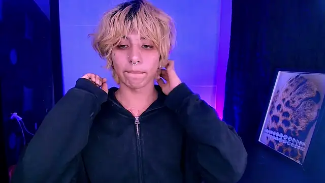 Aronn_44n Webbikameraesitys