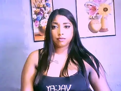 Chat XXX ao vivo de Indianfetishxx