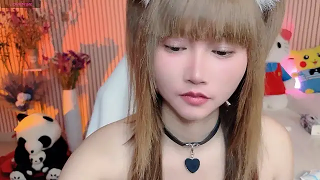 di-or- Adlı Modelin Canlı XXX Sohbeti