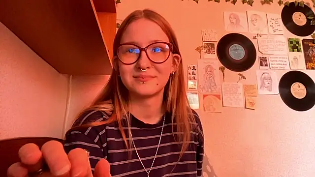 LaureenVielma 现场XXX聊天