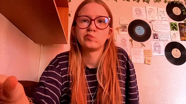 LaureenVielma: онлайн-секс-чат